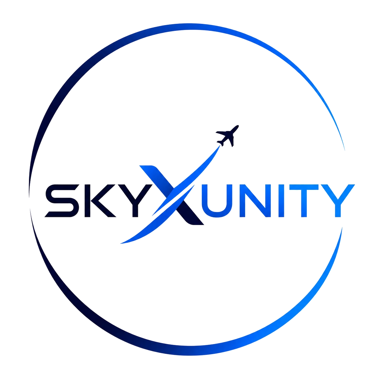 Loading SkyXunity